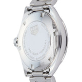 Tag Heuer Formula 1 White Mother of Pearl Dial Watch for Women - WBJ1318.BA0666