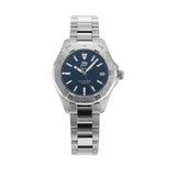 Tag Heuer Aquaracer Blue Dial Watch for Women - WBD1312.BA0740