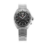 Tag Heuer Formula 1 Black Dial Watch for Men - WAZ111A.BA0875