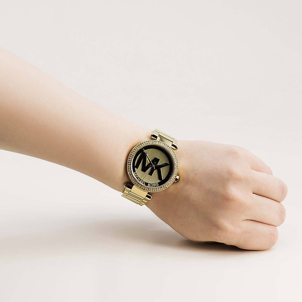 Michael kors parker mk5784 Clearance