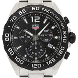 Tag Heuer Formula 1 Black Dial Watch for Men - CAZ1010.BA0842