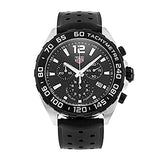 Tag Heuer Formula 1 Black Dial Watch for Men - CAZ1010.FT8024