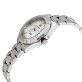 Tag Heuer Aquaracer White Mother of Pearl Dial Watch for Women - WBD1314.BA0740