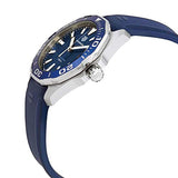 Tag Heuer Aquaracer Blue Dial Watch for Men -  WAY211C.FT6155