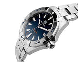 Tag Heuer Aquaracer Blue Dial Watch for Men - WBD1112.BA0928