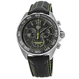 Tag Heuer Formula 1 Black Dial Watch for Men - CAZ101P.FC8245