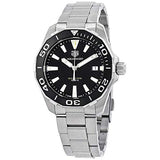 Tag Heuer Aquaracer Black Dial Watch for Men - WAY111A.BA0928