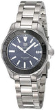 Tag Heuer Aquaracer Black Dial Watch for Women - WAY131K.BA0748