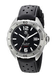 Tag Heuer Formula 1 Black Dial Watch for Men - WAZ2113.FT8023