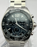 Tag Heuer Formula 1 Anthracite Dial Watch for Men - CAZ1011.BA0842