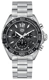 Tag Heuer Formula 1 Anthracite Dial Watch for Men - CAZ1011.BA0842