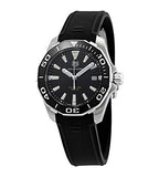 Tag Heuer Aquaracer Black Dial Watch for Men -  WAY101A.FT6141