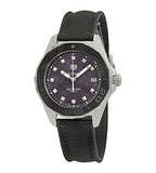 Tag Heuer Aquaracer Black Mother of Pearl Dial Watch for Women - WAY131M.FT6092