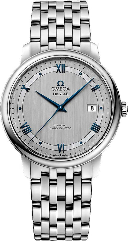 Omega De Ville Prestige Co