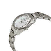 Tissot T Wave Stainless Steel Watch For Women - T023.210.11.116.00