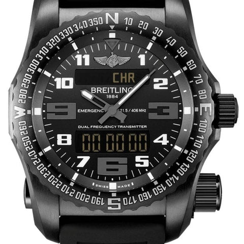 Breitling 2025 survival watch