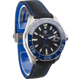 Tag Heuer Aquaracer Black Dial Watch for Men - WAY201C.FC6395