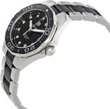 Tag Heuer Aquaracer Black Dial Watch for Women - WAY131C.BA0913