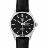 Tag Heuer Carrera Black Dial Watch for Men - WAR201A.FC6266