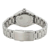 Tag Heuer Formula 1 Diamonds Mother of Pearl White Dial Silver Steel Strap Watch for Women - WBJ141A.BA0664