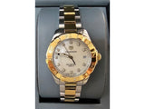 Tag Heuer Aquaracer White Mother of Pearl Dial Watch for Women - WBD1322.BB0320