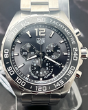 Tag Heuer Formula 1 Anthracite Dial Watch for Men - CAZ1011.BA0842