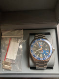 Tag Heuer Formula 1 Blue Dial Watch for Men - WAZ1010.BA0842