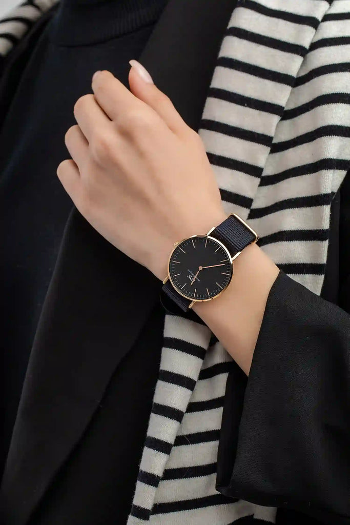 Daniel wellington dw00100150 retailer