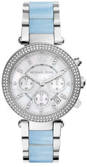 新品未使用タグつき　MICHAEL KORS  mk6138 Parker Michael Kors Women's Watch MK6138-SD | WatchMaxx
