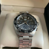 Tag Heuer Formula 1 Anthracite Dial Watch for Men - CAZ1011.BA0842