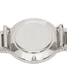 Coach Charles Blue Dial Silver Steel Strap Watch for Men - 14602429