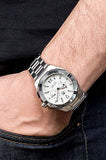 Tag Heuer Aquaracer White Dial Watch for Men - WAY111Y.BA0928