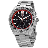 Tag Heuer Formula 1 Black Dial Watch for Men - CAZ101Y.BA0842