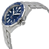 Tag Heuer Aquaracer Blue Dial Watch for Men - WAY111C.BA0928