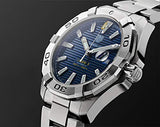 Tag Heuer Aquaracer Blue Dial Watch for Men - WAY2012.BA0927