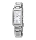 Maurice Lacroix Fiaba Mother of Pearl Dial Silver Steel Strap Watch for Women - FA2164-SS002-170