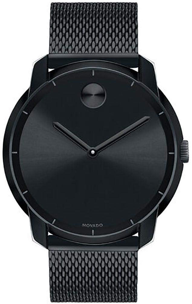 Relojes Finos Movado Relojes Historia Movado Reloj Para Hombre