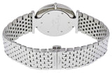 Longines La Grande Classique Ivory Dial 24mm Watch untuk Wanita - L4.755.4.71.6