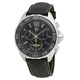 Tag Heuer Formula 1 Black Dial Watch for Men - CAZ101P.FC8245