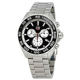 Tag Heuer Formula 1 Black Dial Watch for Men - CAZ101E.BA0842