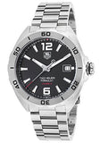 Tag Heuer Formula 1 Black Dial Watch for Men - WAZ2113.BA0875