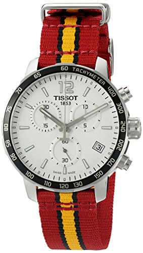 Tissot Quickster