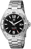 Tag Heuer Formula 1 Black Dial Watch for Men - WAZ2113.BA0875