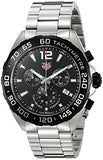 Tag Heuer Formula 1 Black Dial Watch for Men - CAZ1010.BA0842