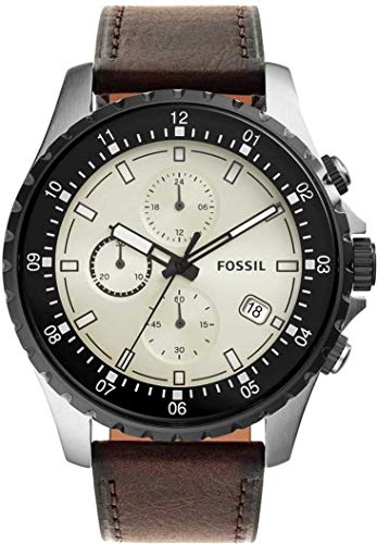 FOSSIL / フォッシル FS5673 DILLINGERFOSSIL - 腕時計