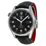 Tag Heuer Carrera Black Dial Watch for Men - WAR2A10.FC6337