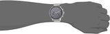 Tommy Hilfiger Chase Quartz Grey Dial Silver Mesh Bracelet Watch For Men - 1791484