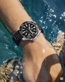 Tag Heuer Aquaracer Black Dial Watch for Men -  WAY211A.FT6151