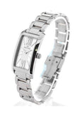 Maurice Lacroix Fiaba Mother of Pearl Dial Silver Steel Strap Watch for Women - FA2164-SS002-170