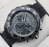 Tag Heuer Formula 1 Black Dial Watch for Men - CAZ1011.FT8024